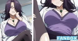 [しょーちゃん] アウロラ先生 (陰の実力者になりたくて！)