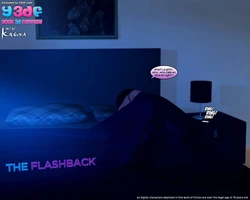 [Y3DF] The Flashback