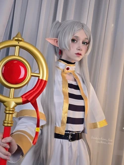 Frieren (Hime Lune)