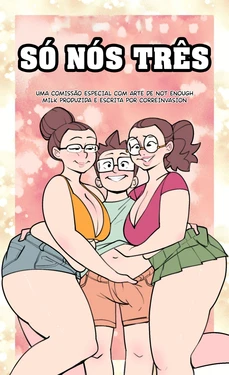 Just The Three Of Us