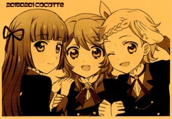Aikatsu