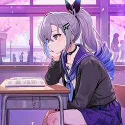 [Pixiv] Koryax (118258938) part 2  [AI Generated]