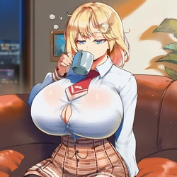 Ameanon (@AmeanonAI) [AI Generated]