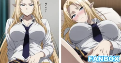 [しょーちゃん] 白シャツアルファ (陰の実力者になりたくて！)