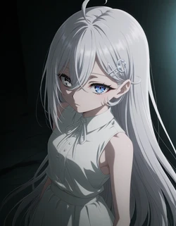 [azusa PATREON] yuuki sorimachi 2 265P [AI Generated]
