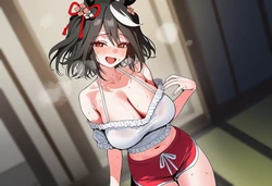 【chiko_】【2.24R】キタちゃん【全76枚】【AI Generated】