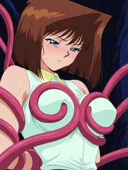[EroartAI] Breast expansion mini collection 1  [AI Generated]