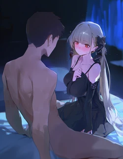 (Patreon) Oishi Okaze - formidable [AI Generated]