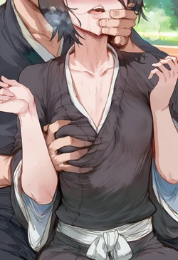 [Swirlinghawk] Rukia (104p) [AI Generated]