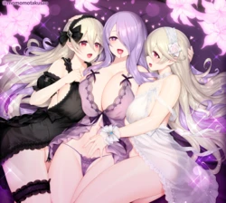 [Kashiwamochi / YOMOGI] Utsushimi Harem Kou Kaizoudo ver+α