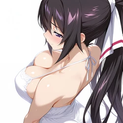 omegatest 20250418 篠ノ之箒Houki shinonono 2[Ai Generated]