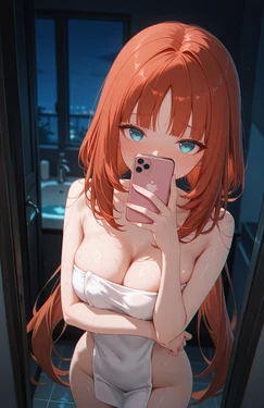 GITO - Nilou (Patreon) [AI Generated]