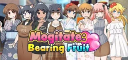 [Studio Tsunequze} Mogitate: Bearing Fruit