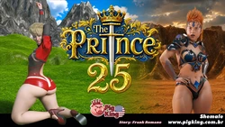 The prince - Part 25