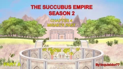 [Inquisidor77] The Succubus Empire. Season 2. Chapter 4A: Misaki's past