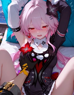[Pixiv] Koni (11261350) [AI Generated]