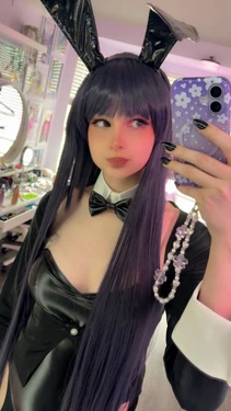Peachybunnn - Arisa Iyazoi