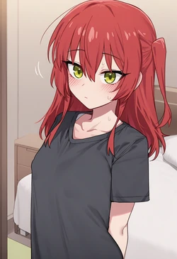 [patreon]KKOI  Ikuyo room(AI Generated)