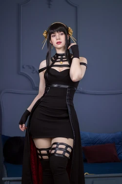 Enji Night - Yor