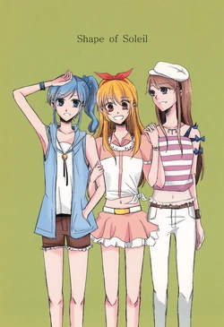 Aikatsu