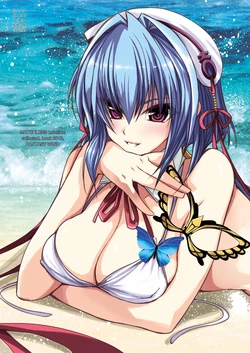 [FANTASY WIND (Shinano Yura)] MATCHLESS (Koihime Musou) [Chinese] [机翻] [Digital]