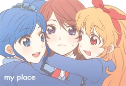 Aikatsu