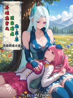 【AELLOW】斗破苍穹之淫宗肆虐 花宗篇 [AI Generated]