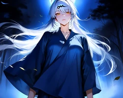 PIXIV LotteryFate 2 [AI Generated]