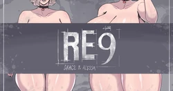 [4era7] RE9 Grace & Alyssa