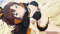 [Generator Kin] Shaula - Re:Zero - 1 [AI Generated]
