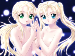 [RUNE] Fifth Twin