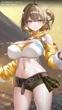 [Pixiv] Consome (20952691)