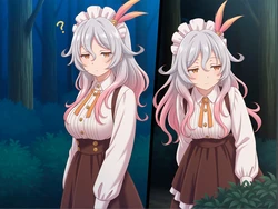 When Fields Grow Silent (Rune Factory 5) [AI Generated]