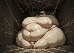 Assorted AI Fetish Art 3 [AI Generated]