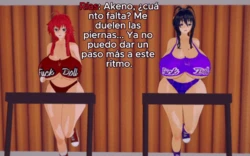 (fuck doll) muñeca sexual
