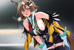 【chiko_】【2.25】ルラシ【全78枚】【AI Generated】