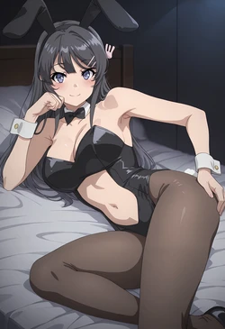omegatest 20250706 桜島麻衣 Mai Sakurajima 2 [Ai Generated]