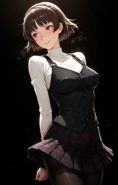 niijima+makoto-persona-groupsex-v2-chromaV1.21-501 [AI Generated]
