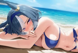 【chiko_】【9.11R】アルヴ【全86枚】【AI Generated】