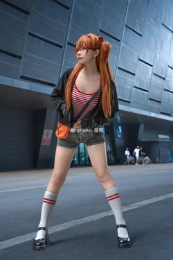 Neko_薇薇微博图集20250701-20251231