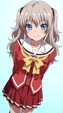 [BBStaff] 催〇アプリで種付けされる友利〇緒 (Nao Tomori) [AI Generated]