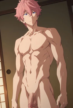 【snof】Kisumi shigino [AI Generated]