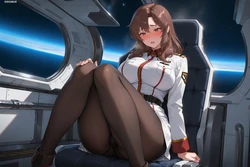 [SamAiArtist] Muure Ramius x Predators Original Patreon DL [AI Generated]