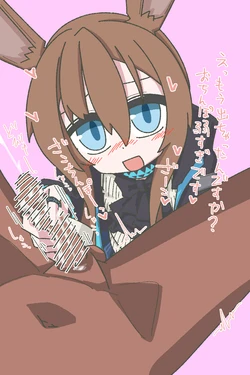 [Pixiv] ささささささささささ (37685271) (Arknights) 2023.7.12–2026.5.22