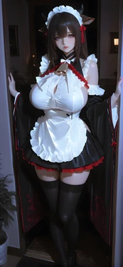 [HalfLove] kashino (Patreon) [AI Generated]