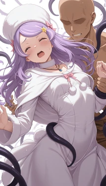[Pixiv] rroman (123523973) - Anastasia Hoshin Compilation [AI Generated]