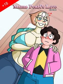 [Max1mus] Mama Pearl's Love (Steven Universe) (Ongoing)