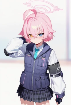 [Rin_String] Hoshino (fullsets) [AI Generated]