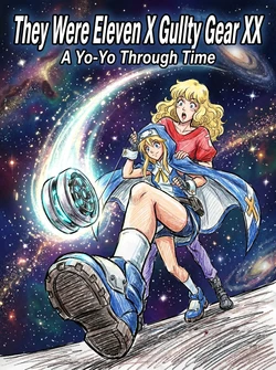 They Were Eleven X GGXX - A Yo-Yo Through Time [AI GENERATED]