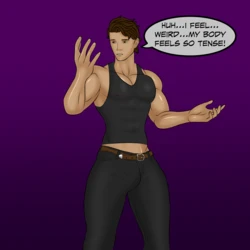 [Deimon21] Peter's transformation